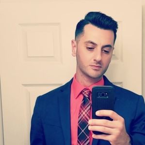 Meet your Posher, Raffi